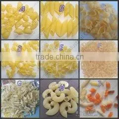 Automatic Macaroni Pasta Processing Line,macaroni Making Machine,italy Noodles Manufacture thumbnail-1