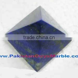 PYRAMIDS LAPIS LAZULI HANDICRAFTS thumbnail-2
