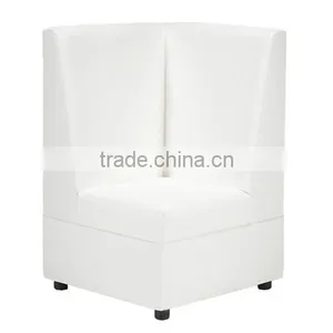 Latest PU Leather Corner Sofa thumbnail-1