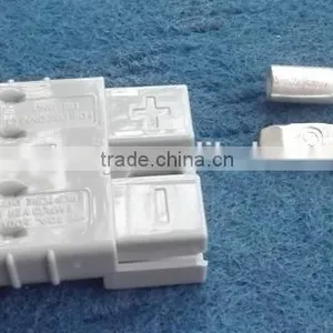 175a 600V 3 Pole Electrical Power Connector thumbnail-2