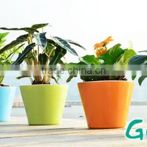 Cheap Succulent Planter Small Flower Pots thumbnail-3