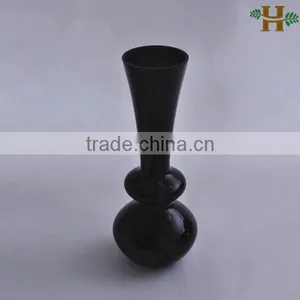 Wholesale Handblown Large Glass Vases for Centerpieces thumbnail-2