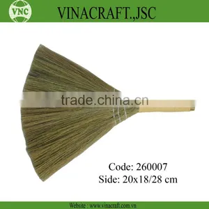 Broom&, Kinds of Broom, Kinds of Grass Broom Material thumbnail-1