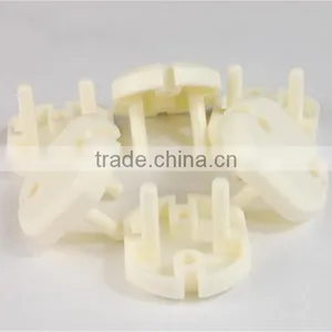 J164 Useful Top Safty Magnetic Baby Socket Cover thumbnail-2
