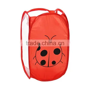2017 Cheap Promotion Foldable Factory Price Animal Laundry Sorter thumbnail-2