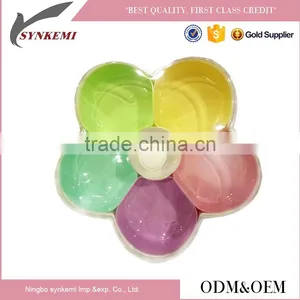 Custom Clear Plastic Candy Box thumbnail-1