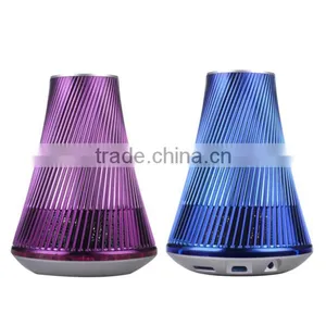 2017 New Arrival Wireless Mini Bluetooth Speaker / Portable Bluetooth Speaker thumbnail-4