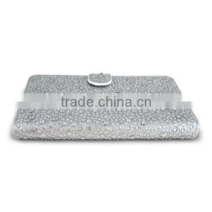 Water Droplets Full Diamond Leather Case for IPhone 6 / Plus thumbnail-6