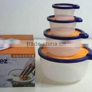 Food Container thumbnail-1