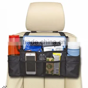 Car Back Seat Organizer Back Seat Tray Car Organizer thumbnail-1