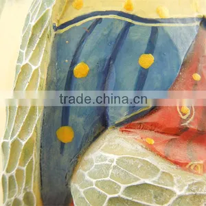 High Quality Factory Direct China Custom Resin Figurine thumbnail-5