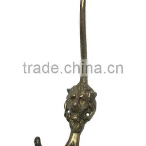 Simple Metal Screw Hook thumbnail-6