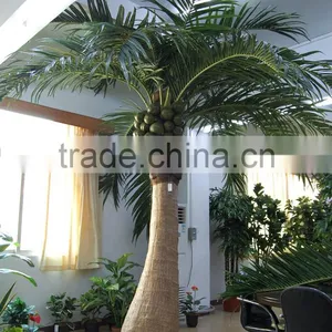 Gardening Artificial Big Coconut Tree thumbnail-1