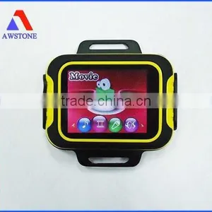 China Professional Plastic Injection Insert Molding Parts thumbnail-6