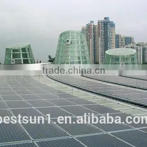 Solar Energy Water Heater Parts 20KW thumbnail-4