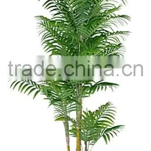 Brand Name Decorative Artificial Bonsai Tree Artificial Areca Palm thumbnail-5