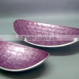 Designer Bowls,Enameled Serving Platters,Aluminum Bowls,Cheap Bowls thumbnail-1
