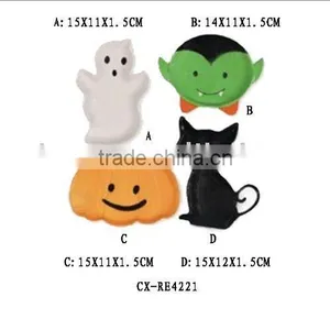 Polyresin Hallowen Animals thumbnail-1