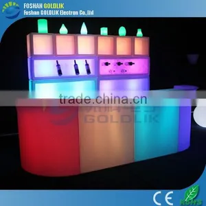 Counter Bar/Antique Counter Bar thumbnail-1