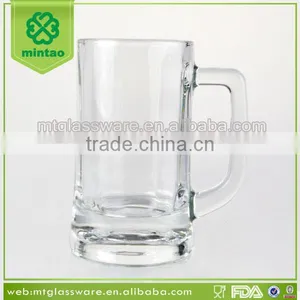 300 ml Cheap Beer Glass Stein Mugs thumbnail-1