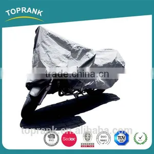 Exexutive Motorcycle Cover thumbnail-1