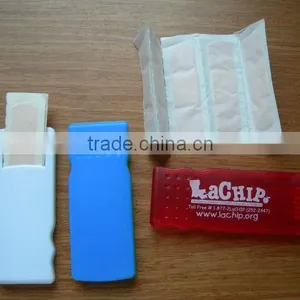 Promotioanal Custom Logo Travel First Aids Kit thumbnail-1