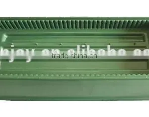 Plastic Saddle Floral Tray /foam Tray thumbnail-1