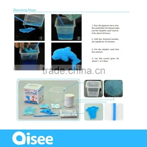 Super Good Science Chemistry Kit for Kids thumbnail-1