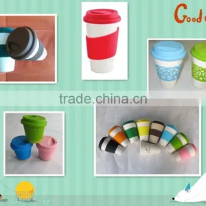 Conventional Best Design Antique Bamboo Fiber Tableware Set thumbnail-4