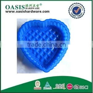 Silicone Cake Mould/ thumbnail-1