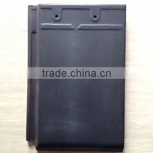 Jiangsu Discount Low Price Ceramic Coated Roof Tiles, Latest Building Materials thumbnail-4