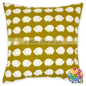 Wholesale Decorative Printable Pillow Cover Cushion thumbnail-3