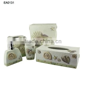 Hot Sale Kitchen Standing Upright Paper Towel Holder, Concrete Paper Holder thumbnail-6