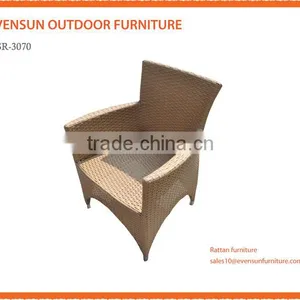 Weatherproof and Fireproof Outdoor Synthetic Outdoor Hanging Chair thumbnail-1
