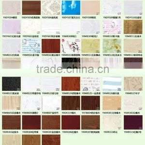 Pefect Foam Core Board Wholesale,colour and White PVC Foam Board,PVC Foam Sheet thumbnail-4