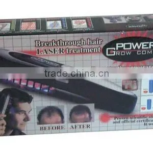 BREAKTHROUGH HAIR LASER TREATMENT thumbnail-1