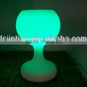 LLDPE White Light Led Table Lamp Bright Healthy Night Light thumbnail-1