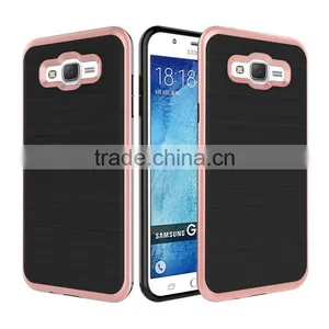 Good Quality Cover Case Phone Cover Mobilephone Tpu Case for Samsung Galaxy J1 2016 thumbnail-1
