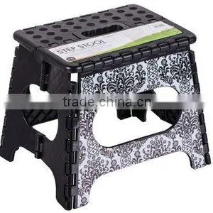 Good Quality Plastic Plastic Folding Stool Mold / Mould Folding Plastic Stool 450717 thumbnail-2