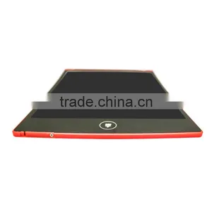 Christmas Sales 12.5 Inch Electronic LCD Writing Pad , LCD Writing Tablet thumbnail-5