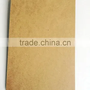 A5 MDF Butterfly Clip Office School Use Clipboard thumbnail-3