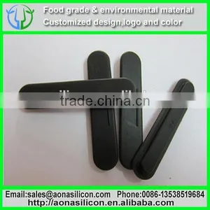 Silicone Parts for Machine, Silicone Machine Seal Parts thumbnail-1