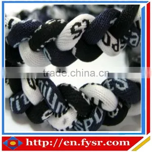 Custom Twist Titanium Necklace thumbnail-4
