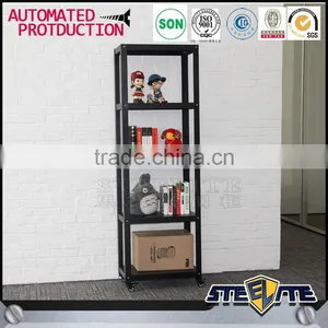 Fair Price Beautiful Light Duty Metal Display Rack thumbnail-5