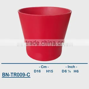 Vietnamese Terracotta Mini Planter BN-TR009 thumbnail-3