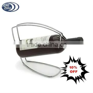 Modern Design Wine Holder for Storing Wine Bottle 10% OFF thumbnail-1