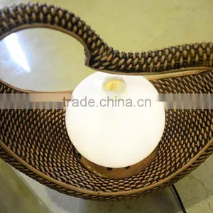 Fengshui Ball Fountain,tabletop Rolling Ball Fountain thumbnail-3