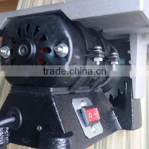 100mm 4in 90W Electric Power Mini Bench Table Circular Saw Jeweler Hobby and Craft Tools thumbnail-5
