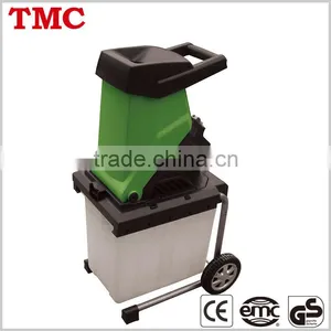 Electric Garden Tools Shredder for Cleaning thumbnail-1