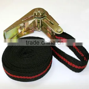 Rachet Cargo Tie Down thumbnail-1